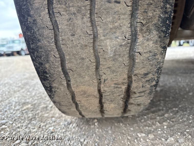 image for item EG1807 2019 SDPM utility trailer