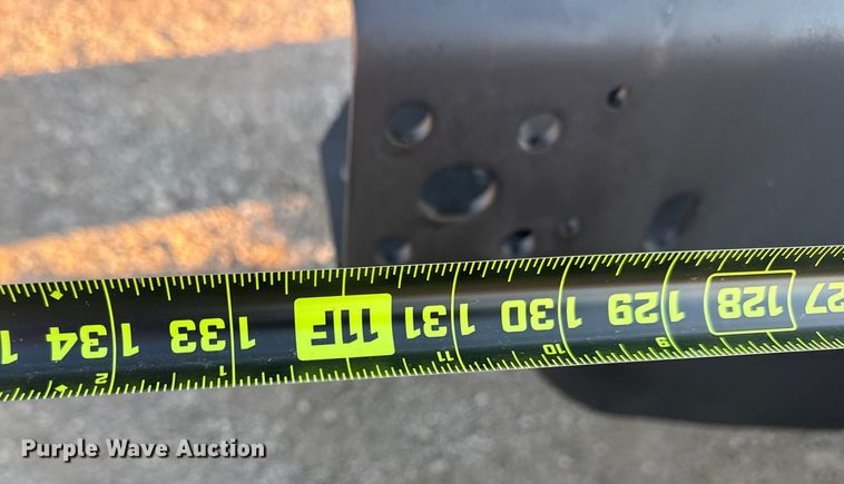 image for item EG1825 2022 Ford F550 Ext. Cab truck cab and chassis