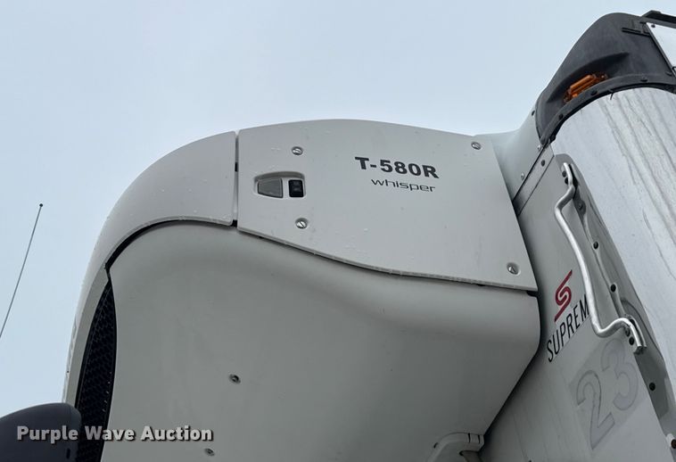 image for item EG1830 2018 Freightliner M2106 refrigerated truck