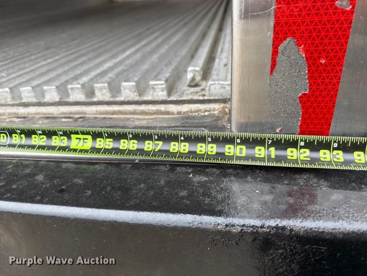 image for item EG1830 2018 Freightliner M2106 refrigerated truck