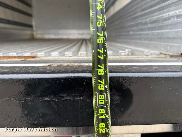 image for item EG1830 2018 Freightliner M2106 refrigerated truck