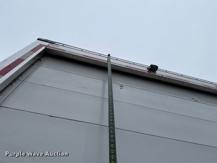 image for item EG1830 2018 Freightliner M2106 refrigerated truck