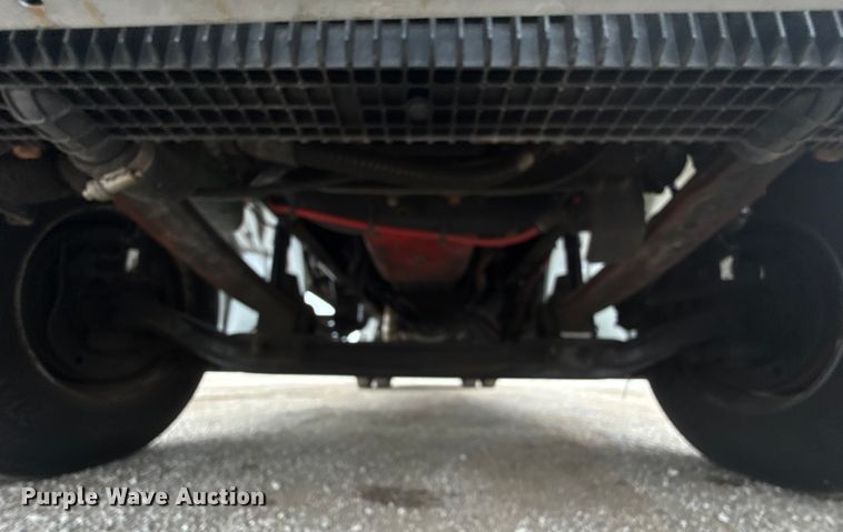 image for item EG1830 2018 Freightliner M2106 refrigerated truck