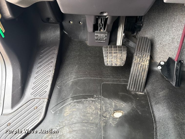 image for item EG1830 2018 Freightliner M2106 refrigerated truck