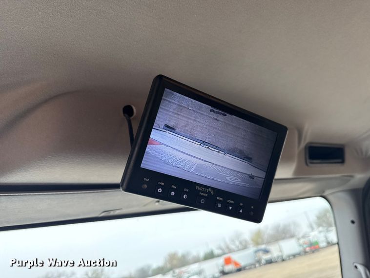 image for item EG1830 2018 Freightliner M2106 refrigerated truck