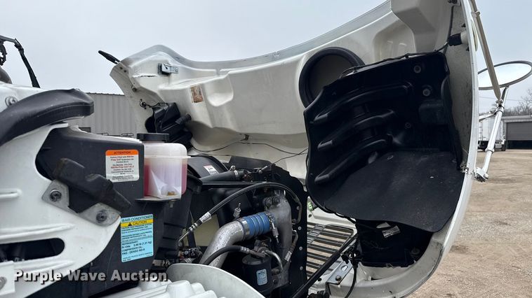 image for item EG1830 2018 Freightliner M2106 refrigerated truck