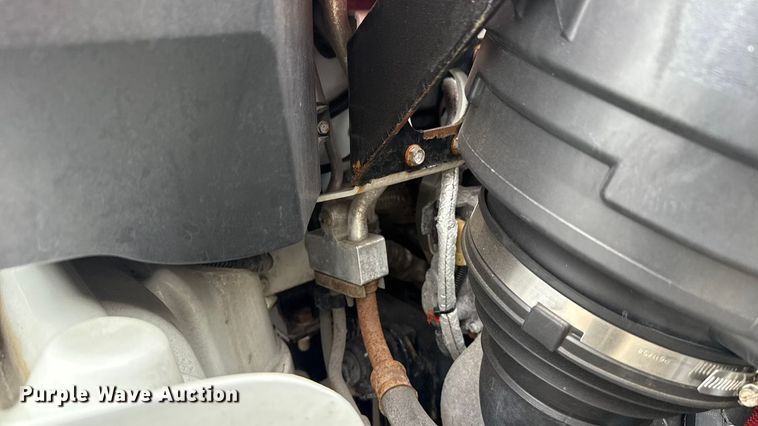 image for item EG1830 2018 Freightliner M2106 refrigerated truck