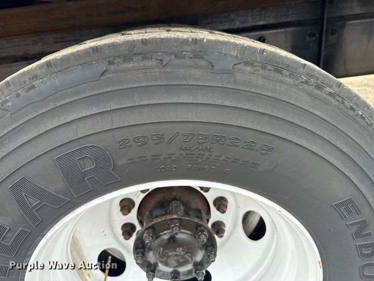 image for item EG1830 2018 Freightliner M2106 refrigerated truck