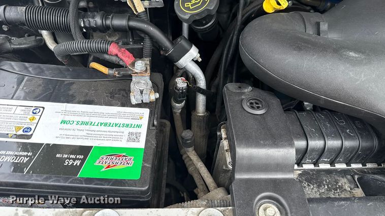 image for item EG1833 2007 Ford E450 prisoner transport shuttle bus