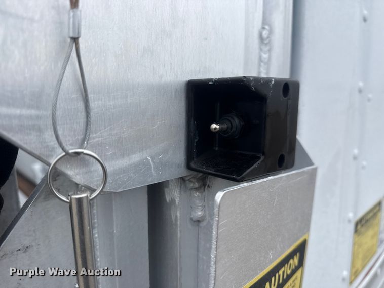 image for item EG1838 2013 Kenworth T280 box truck