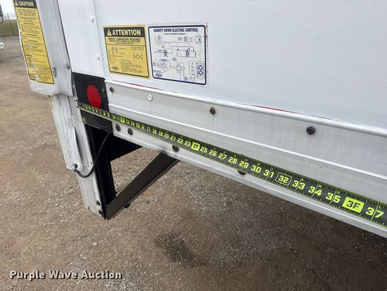 image for item EG1838 2013 Kenworth T280 box truck