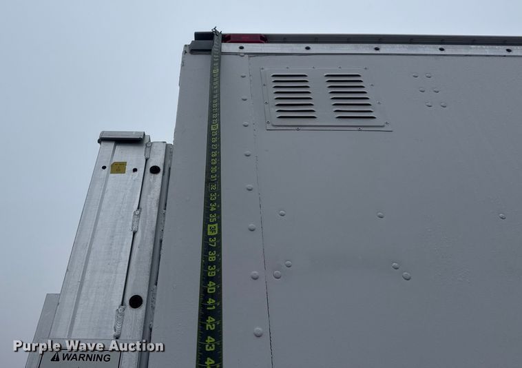 image for item EG1838 2013 Kenworth T280 box truck