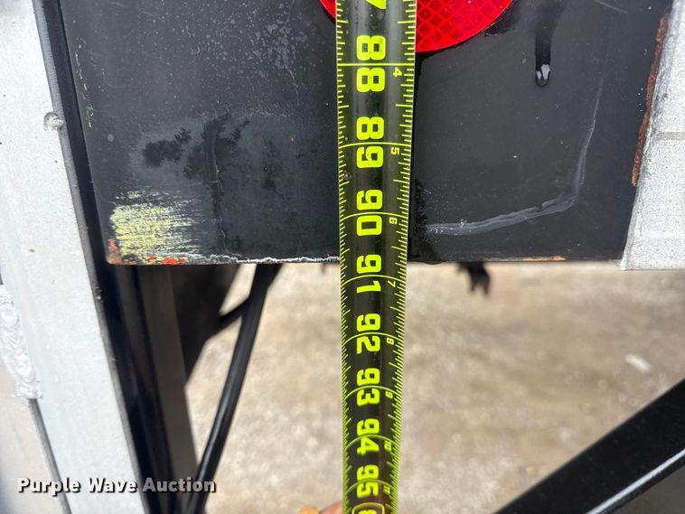 image for item EG1838 2013 Kenworth T280 box truck