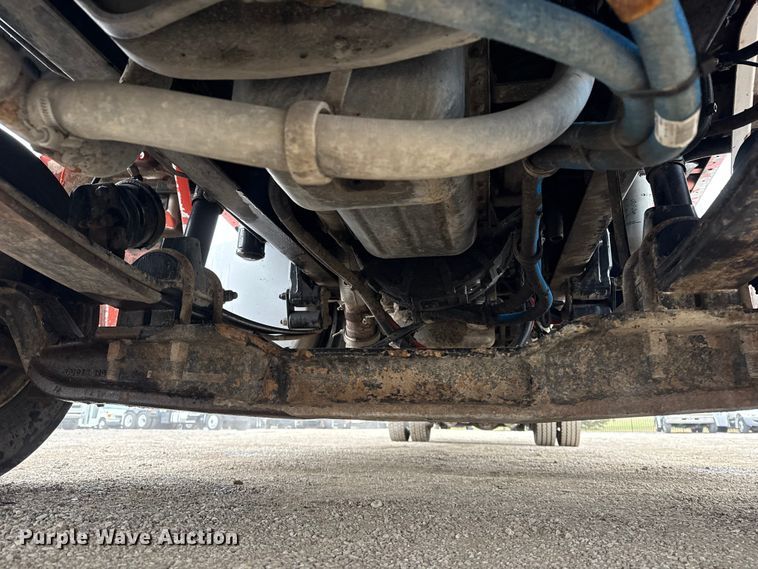 image for item EG1838 2013 Kenworth T280 box truck