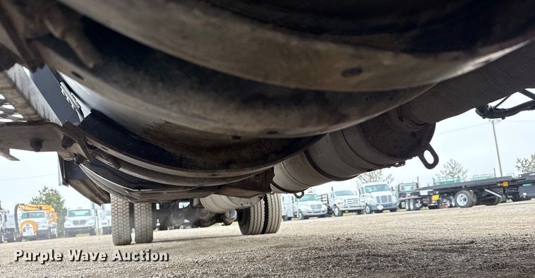 image for item EG1838 2013 Kenworth T280 box truck