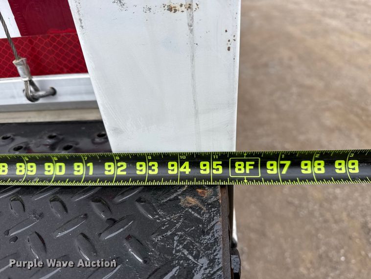 image for item EG1841 2019 Ford F650 Super Duty box truck