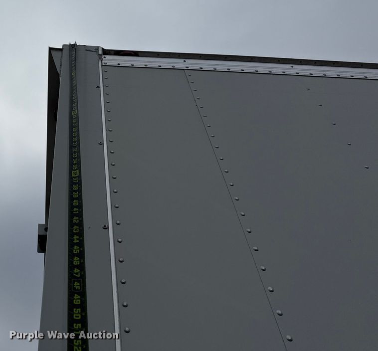 image for item EG1841 2019 Ford F650 Super Duty box truck