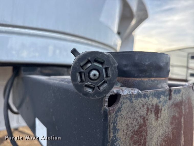 image for item EG1847 2013 Open Range Light camper