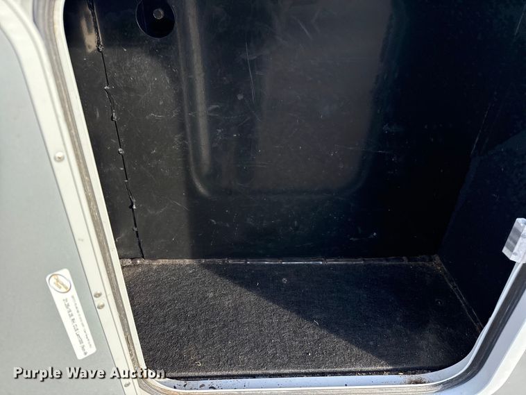 image for item EG1847 2013 Open Range Light camper