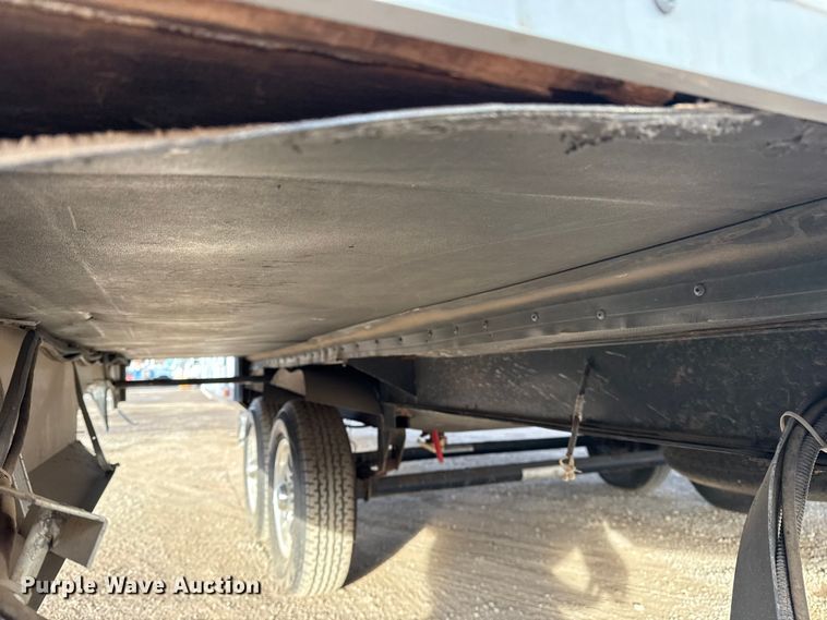 image for item EG1847 2013 Open Range Light camper