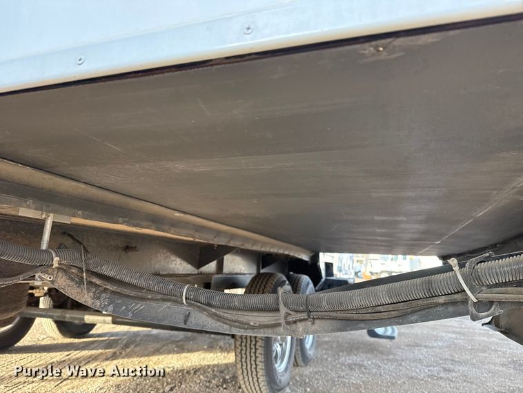 image for item EG1847 2013 Open Range Light camper