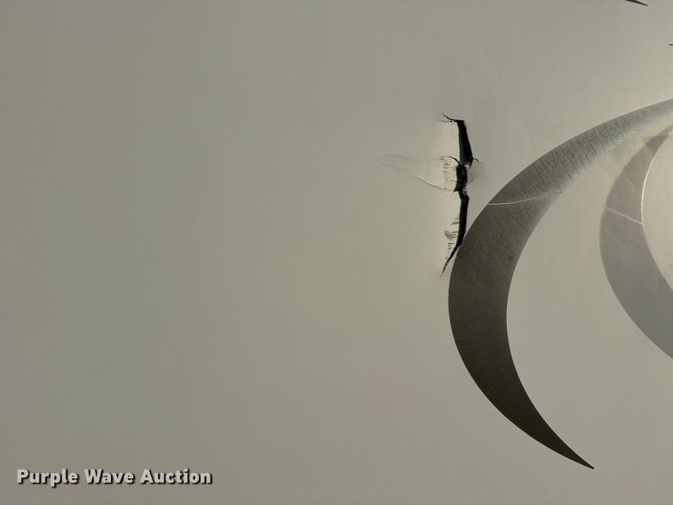 image for item EG1847 2013 Open Range Light camper