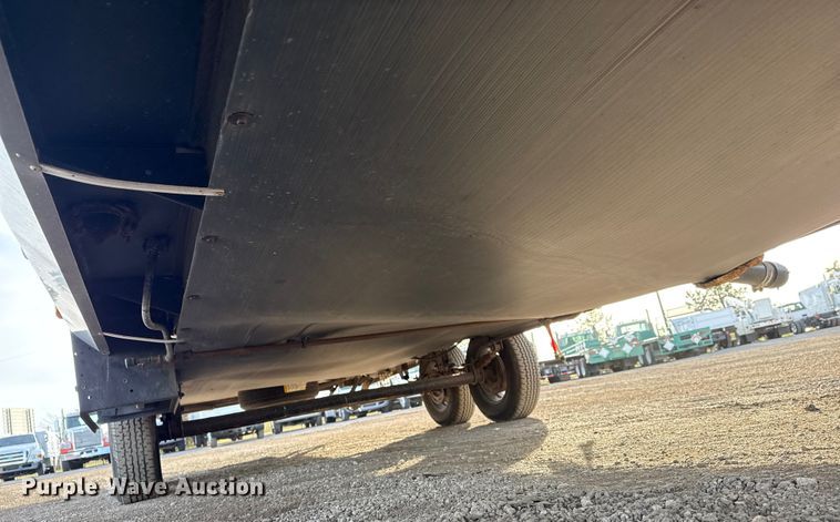 image for item EG1847 2013 Open Range Light camper