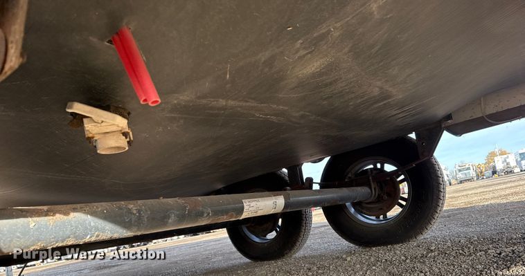 image for item EG1847 2013 Open Range Light camper