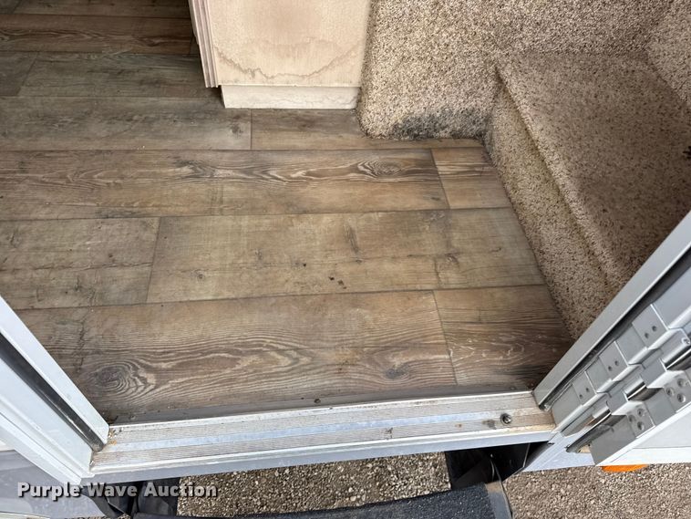 image for item EG1847 2013 Open Range Light camper