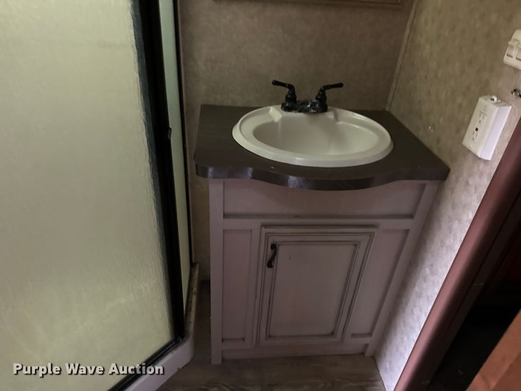 image for item EG1847 2013 Open Range Light camper