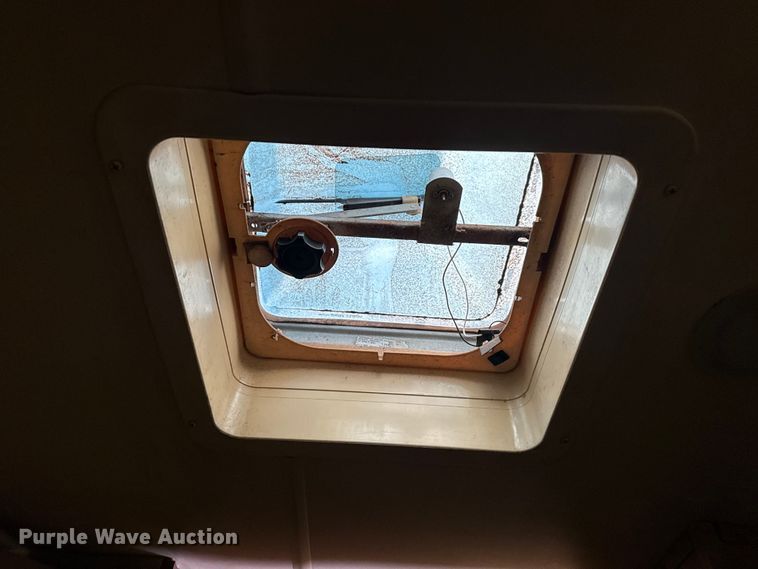 image for item EG1847 2013 Open Range Light camper