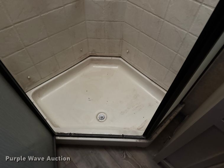 image for item EG1847 2013 Open Range Light camper