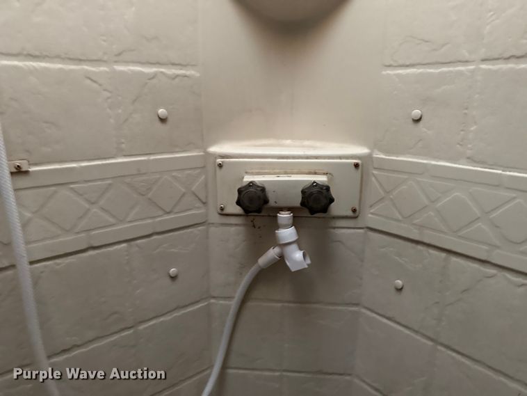 image for item EG1847 2013 Open Range Light camper