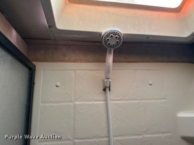 image for item EG1847 2013 Open Range Light camper