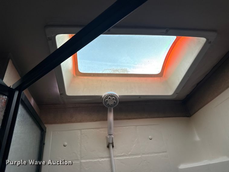 image for item EG1847 2013 Open Range Light camper