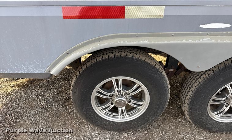 image for item EG1847 2013 Open Range Light camper