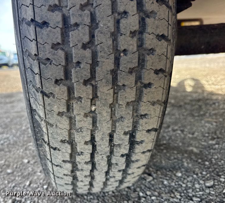 image for item EG1847 2013 Open Range Light camper