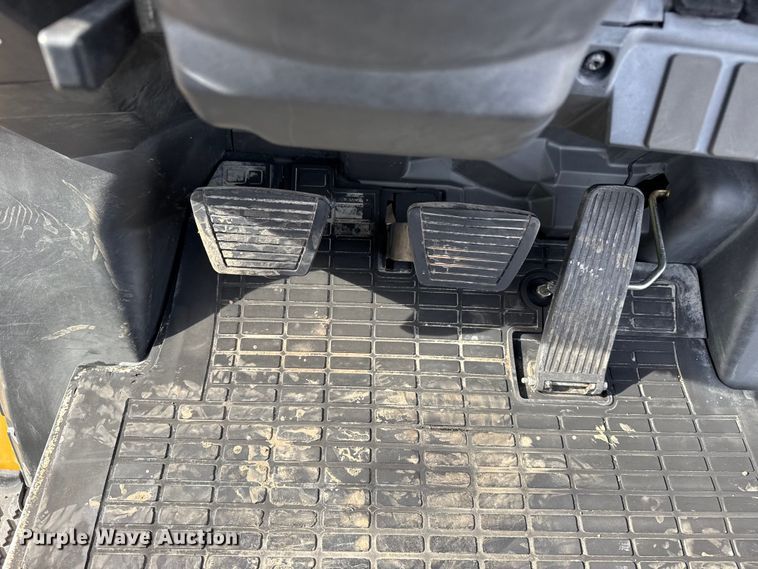 image for item EG1855 Caterpillar P4000 forklift