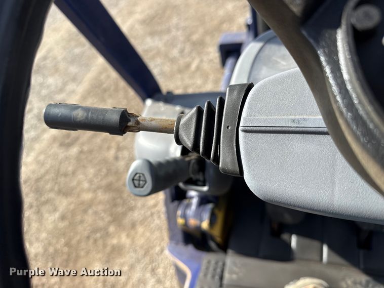 image for item EG1856 Komatsu FG25SHT-12 forklift