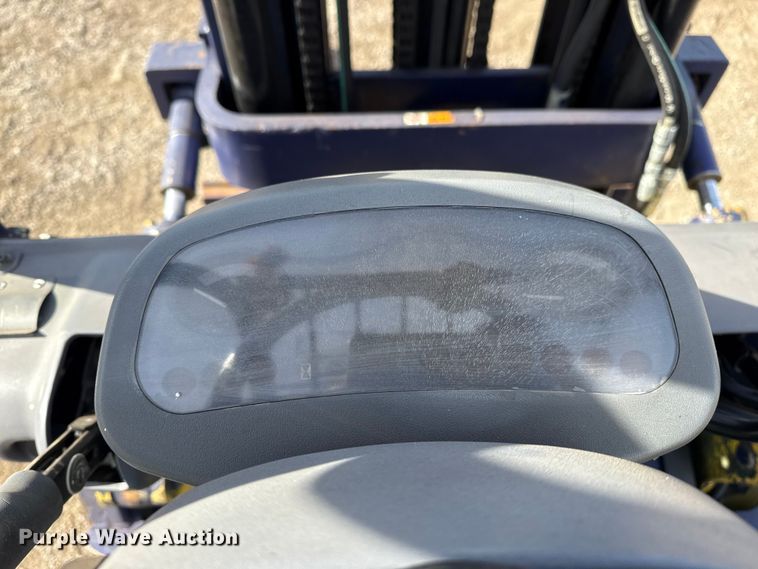 image for item EG1856 Komatsu FG25SHT-12 forklift