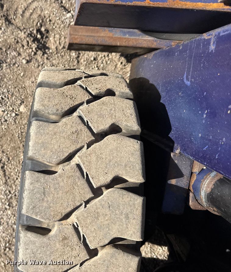 image for item EG1856 Komatsu FG25SHT-12 forklift