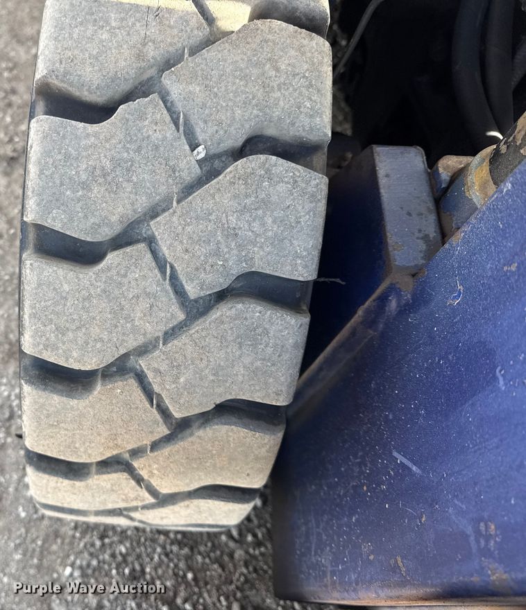 image for item EG1856 Komatsu FG25SHT-12 forklift