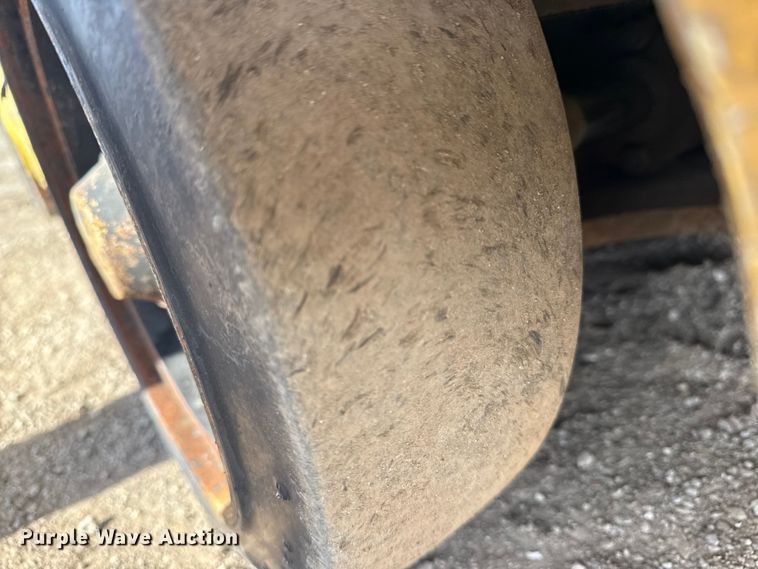 image for item EG1856 Komatsu FG25SHT-12 forklift