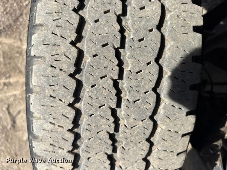 image for item EG1857 2011 Chevrolet 2500HD Crew Cab pickup truck