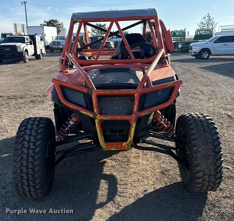 image for item EG1866 2014 Polaris Razor utility vehicle