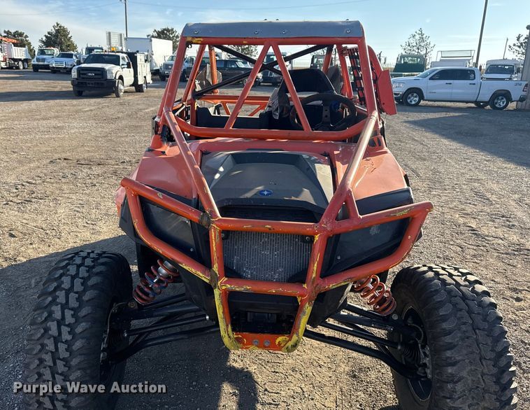 image for item EG1866 2014 Polaris Razor utility vehicle