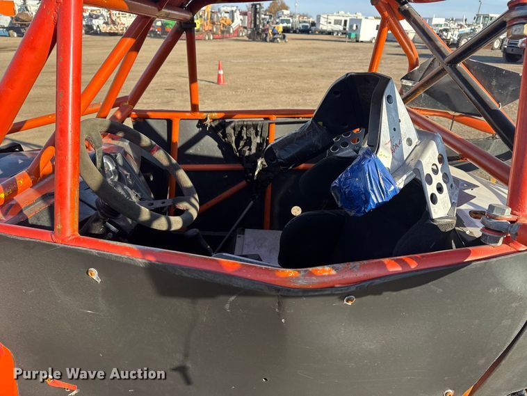 image for item EG1866 2014 Polaris Razor utility vehicle