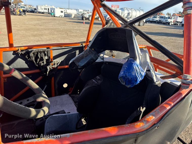 image for item EG1866 2014 Polaris Razor utility vehicle