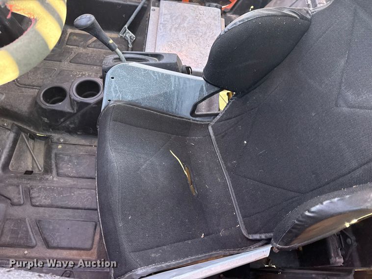 image for item EG1866 2014 Polaris Razor utility vehicle