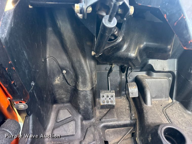 image for item EG1866 2014 Polaris Razor utility vehicle